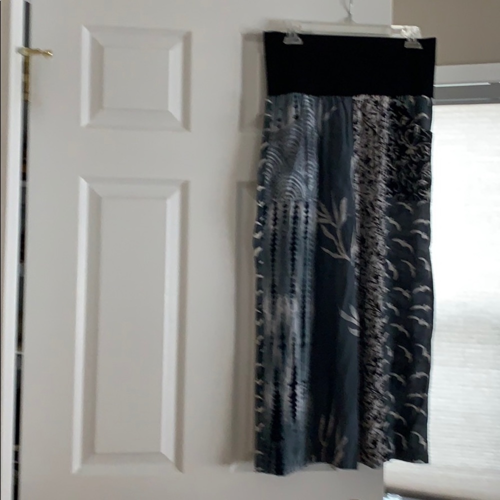 Wild Woman Cullottes pants